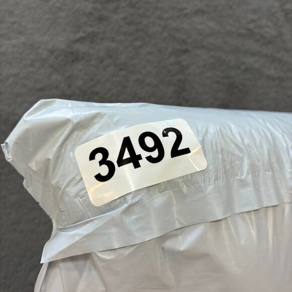 J.Crew Red Plaid Quilted Full Zip Puffer Sleeveless Casual Vest Women's Size S - Picture 7 of 7